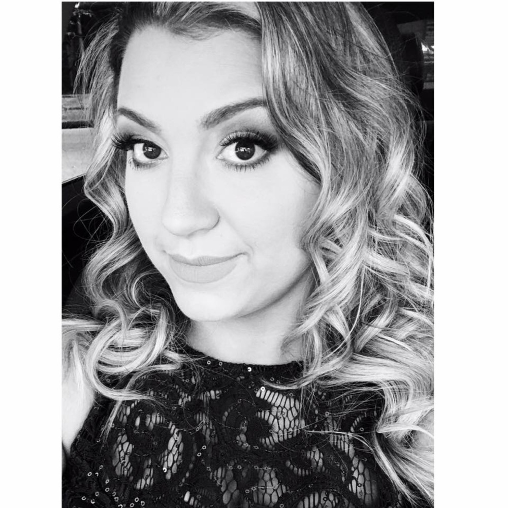 Meet your Posher, Christa